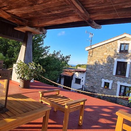 El Perlindango (Adults Only) ξενώνας Villademar Εξωτερικό φωτογραφία