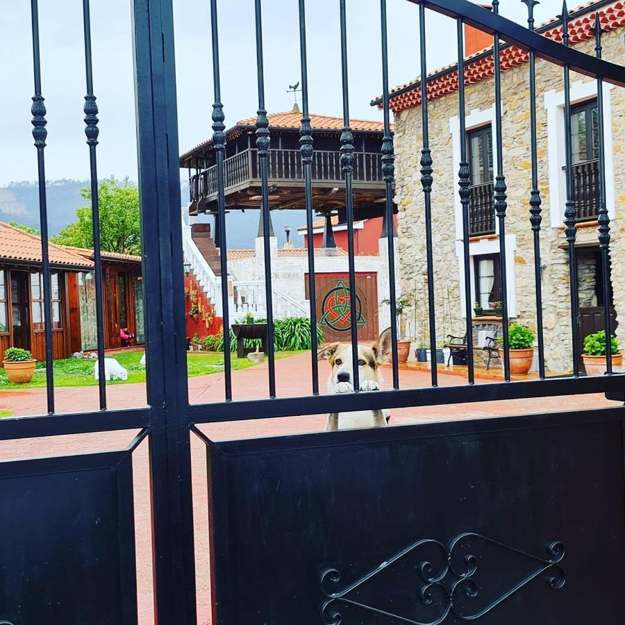 El Perlindango (Adults Only) ξενώνας Villademar Εξωτερικό φωτογραφία