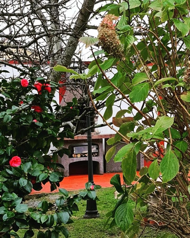 El Perlindango (Adults Only) ξενώνας Villademar Εξωτερικό φωτογραφία