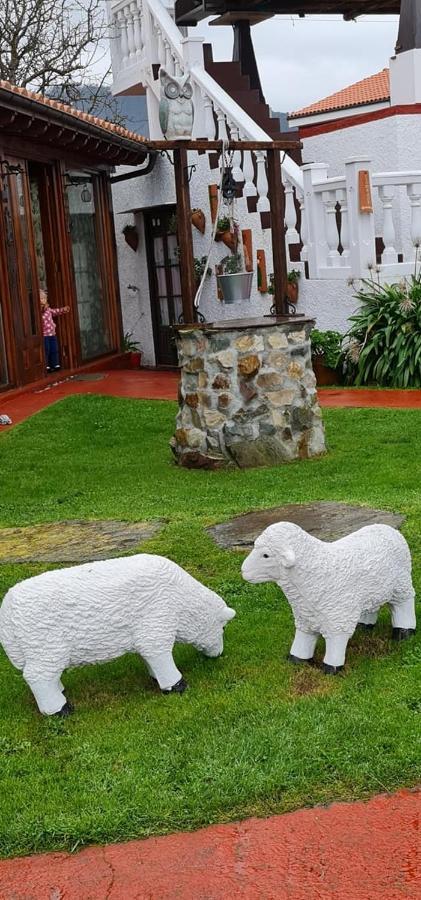 El Perlindango (Adults Only) ξενώνας Villademar Εξωτερικό φωτογραφία