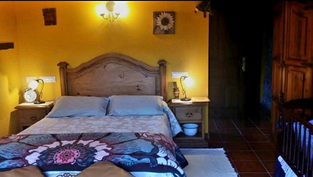 El Perlindango (Adults Only) ξενώνας Villademar Εξωτερικό φωτογραφία