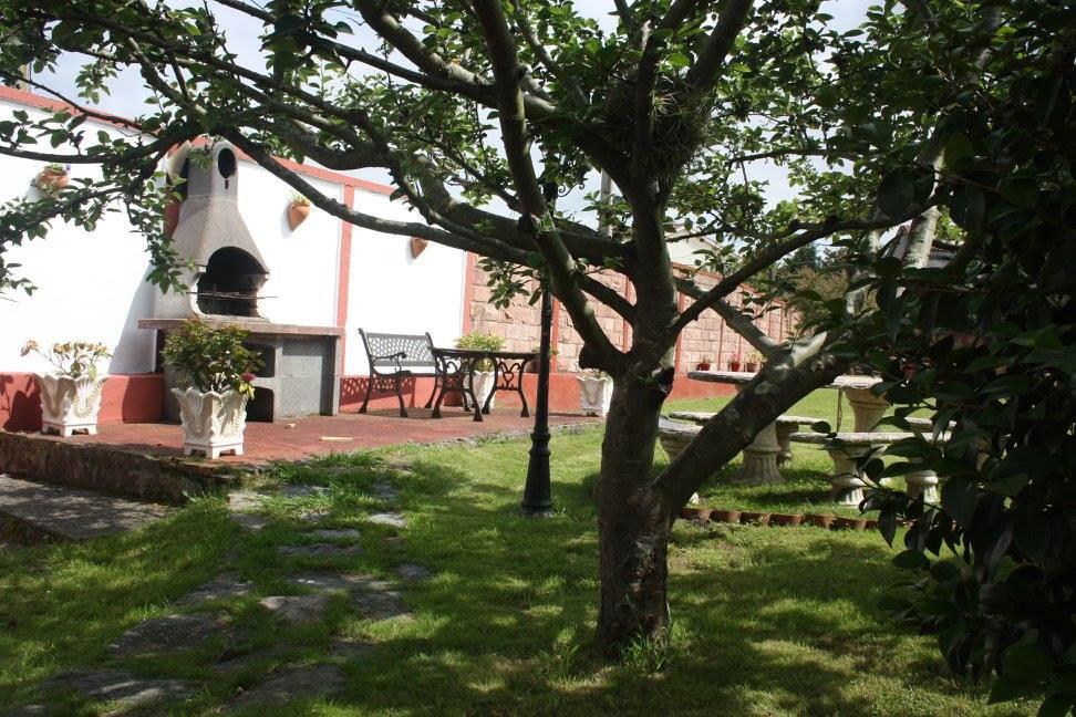 El Perlindango (Adults Only) ξενώνας Villademar Εξωτερικό φωτογραφία