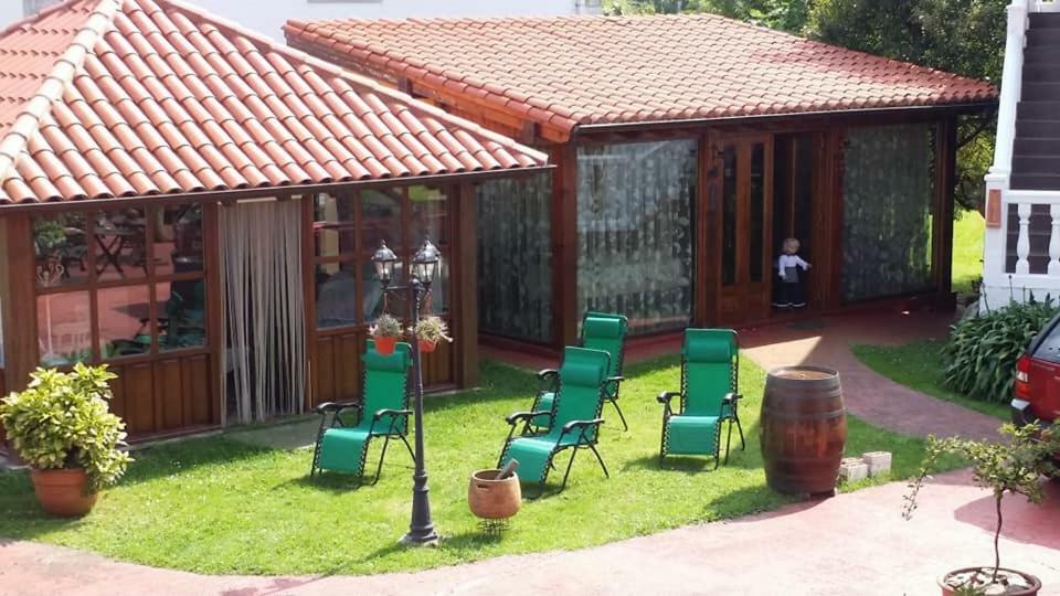 El Perlindango (Adults Only) ξενώνας Villademar Εξωτερικό φωτογραφία