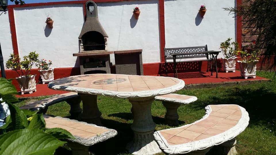 El Perlindango (Adults Only) ξενώνας Villademar Εξωτερικό φωτογραφία