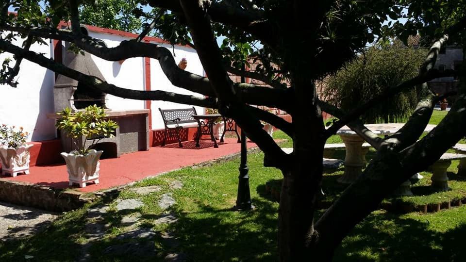 El Perlindango (Adults Only) ξενώνας Villademar Εξωτερικό φωτογραφία