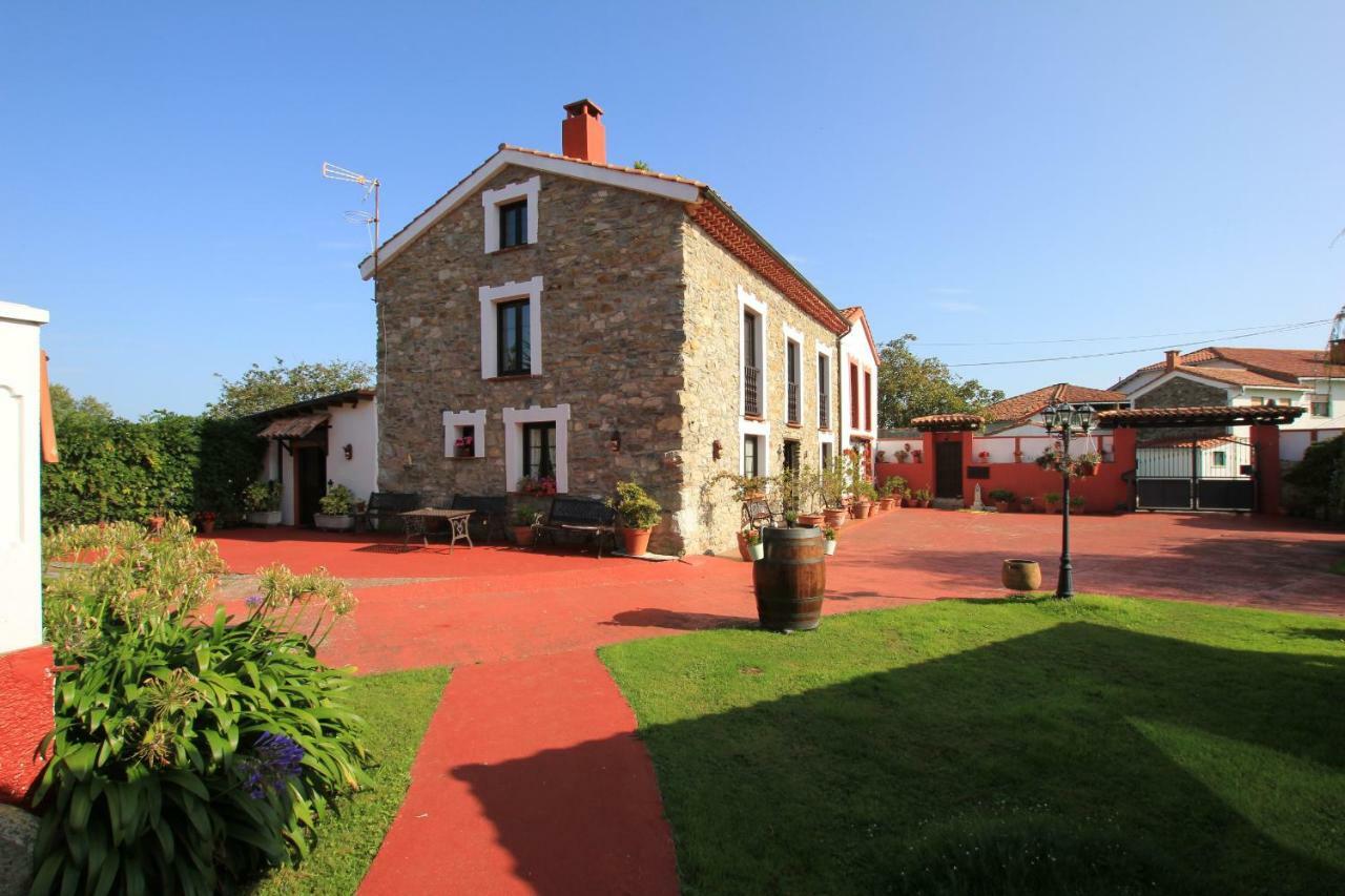 El Perlindango (Adults Only) ξενώνας Villademar Εξωτερικό φωτογραφία