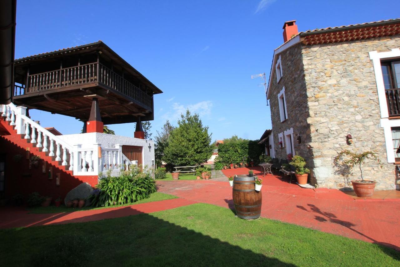 El Perlindango (Adults Only) ξενώνας Villademar Εξωτερικό φωτογραφία