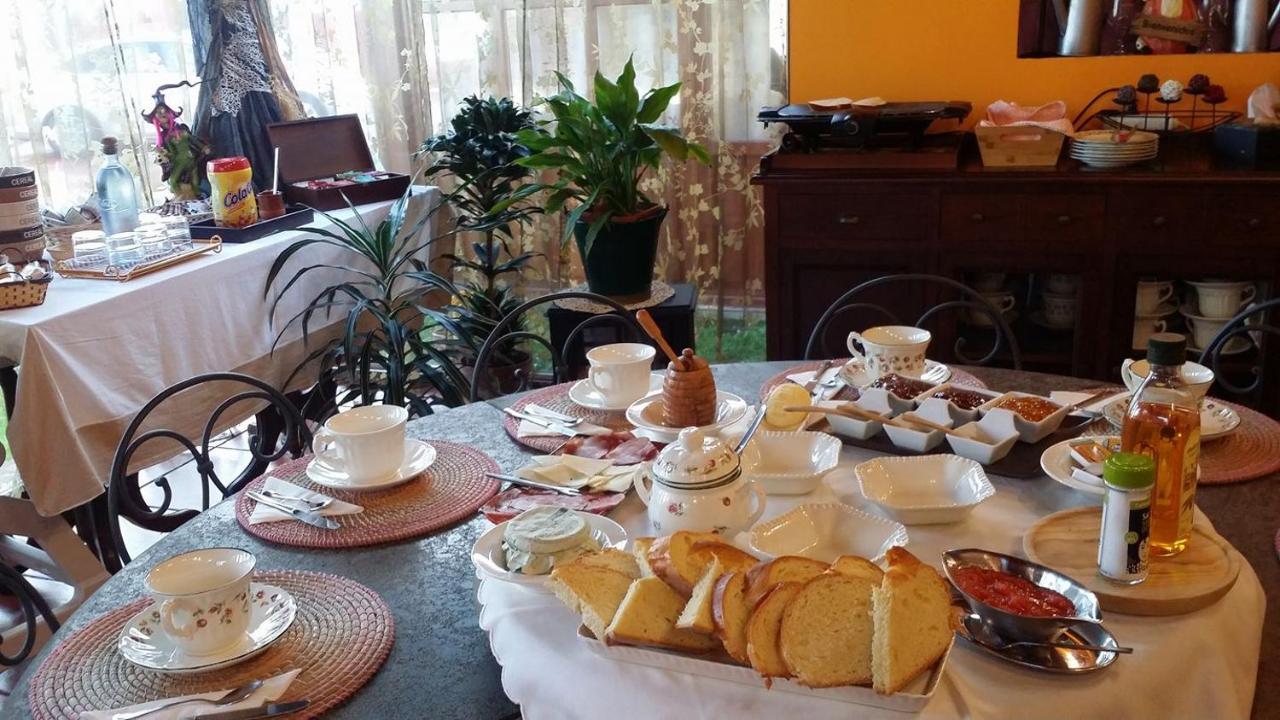 El Perlindango (Adults Only) ξενώνας Villademar Εξωτερικό φωτογραφία